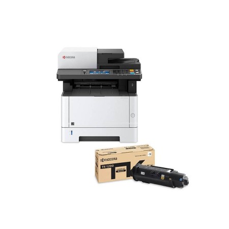 МФУ Kyocera Ecosys M2735dn + 2шт TK-1200 в Москве МФУ Kyocera Ecosys M2735dn + 2шт TK-1200 в Москве