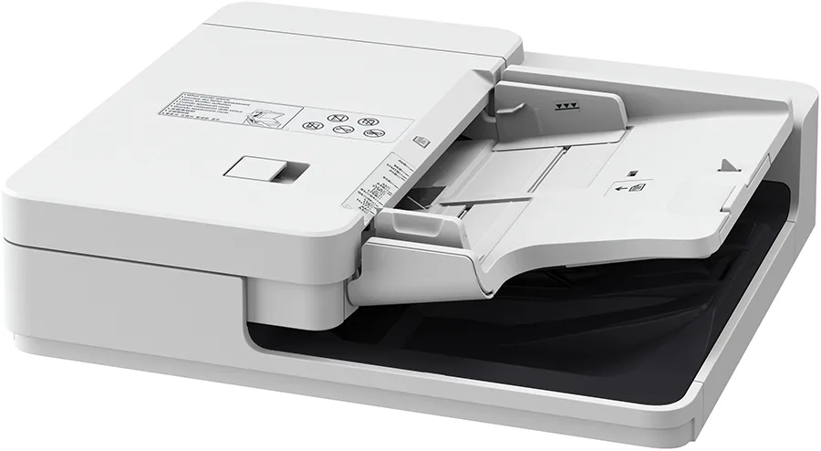 МФУ CANON imageRUNNER ADVANCE DX C3835i в комплекте с реверсивным автоподатчиком DADF-BA1 и тумбой Plain Pedestal Type-S3 в России МФУ CANON imageRUNNER ADVANCE DX C3835i в комплекте с реверсивным автоподатчиком DADF-BA1 и тумбой Plain Pedestal Type-S3 в России