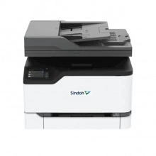 МФУ Sindoh C300