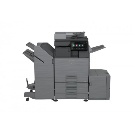 МФУ Sharp BP-50C36EU в Москве МФУ Sharp BP-50C36EU в Москве