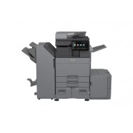 МФУ Sharp BP-50C65EU