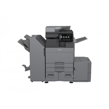 МФУ Sharp BP-50C65EU в Москве МФУ Sharp BP-50C65EU в Москве