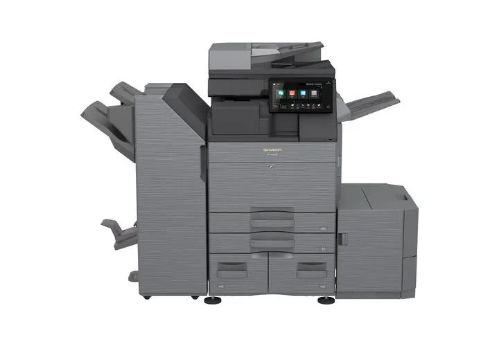 МФУ Sharp BP-50C65EU