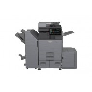 МФУ Sharp BP-50C65EU