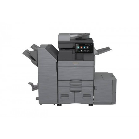 МФУ Sharp BP-50C65EU в Москве МФУ Sharp BP-50C65EU в Москве
