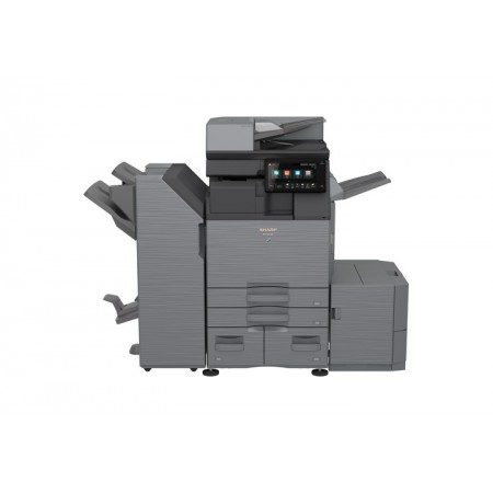 МФУ Sharp BP-55C26EU в Москве МФУ Sharp BP-55C26EU в Москве