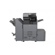 МФУ Sharp BP-55C26EU