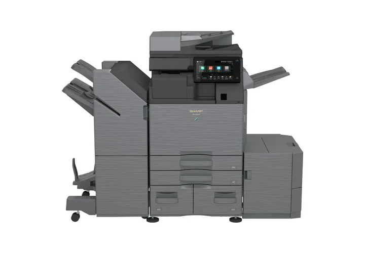 МФУ Sharp BP-60C31EU в России МФУ Sharp BP-60C31EU в России