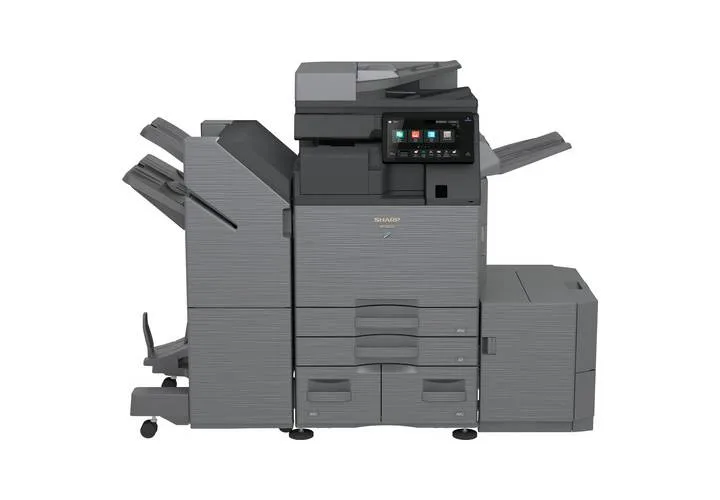 МФУ Sharp BP-60C31EU