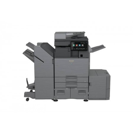 МФУ Sharp BP-60C31EU в Москве МФУ Sharp BP-60C31EU в Москве