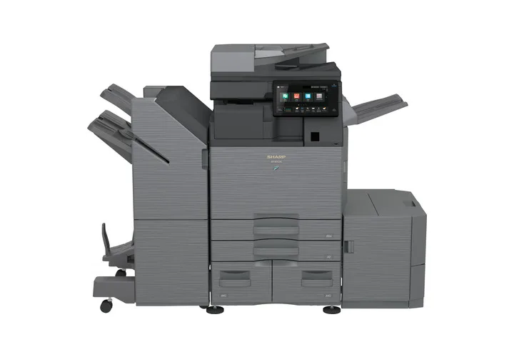 МФУ Sharp BP-60C36EU