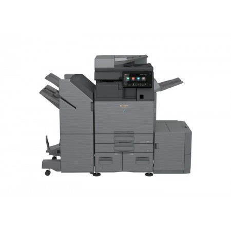МФУ Sharp BP-60C36EU в Москве МФУ Sharp BP-60C36EU в Москве