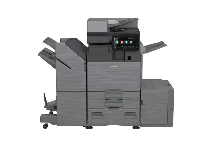 МФУ Sharp BP-70C36EU МФУ Sharp BP-70C36EU