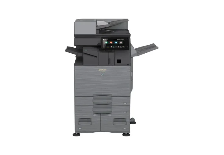 МФУ Sharp BP-70C45EU в России МФУ Sharp BP-70C45EU в России
