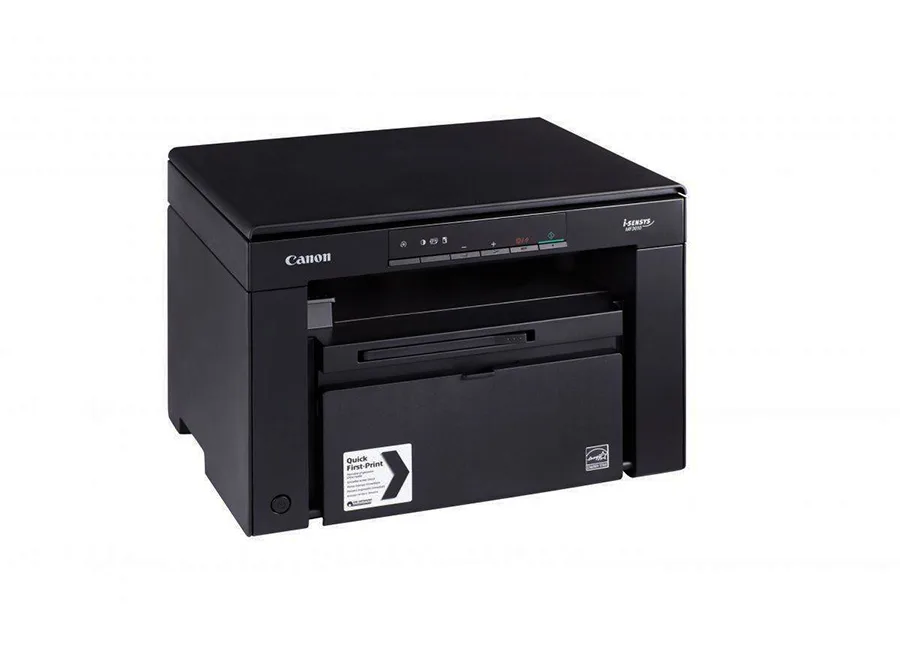 МФУ CANON i-SENSYS MF3010 в комплекте с двумя картриджами CANON C-725 в России МФУ CANON i-SENSYS MF3010 в комплекте с двумя картриджами CANON C-725 в России