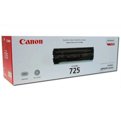МФУ CANON i-SENSYS MF3010 в комплекте с двумя картриджами CANON C-725 МФУ CANON i-SENSYS MF3010 в комплекте с двумя картриджами CANON C-725