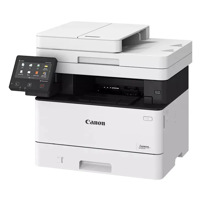 МФУ CANON i-SENSYS MF453dw (5161C007) в России МФУ CANON i-SENSYS MF453dw (5161C007) в России