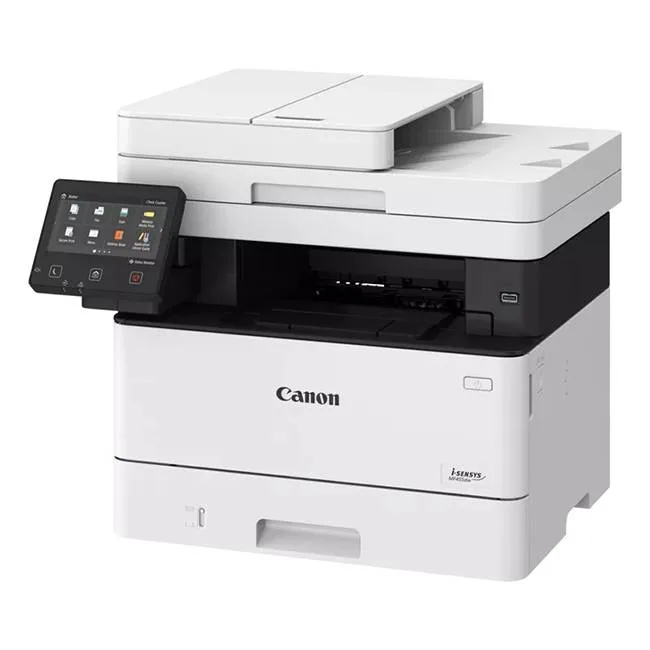 МФУ CANON i-SENSYS MF453dw (5161C007) МФУ CANON i-SENSYS MF453dw (5161C007)