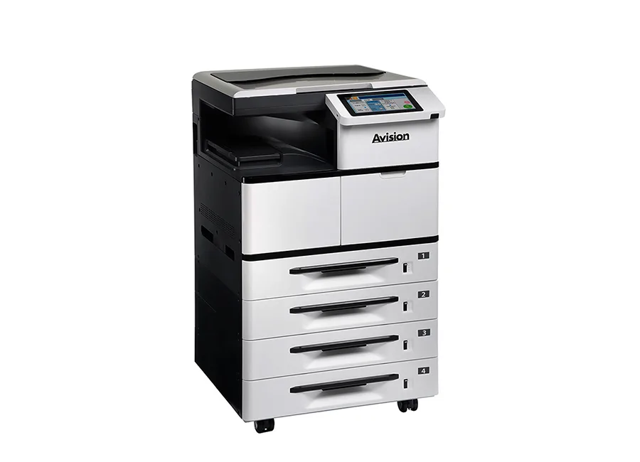 МФУ Avision AM5630i в России МФУ Avision AM5630i в России
