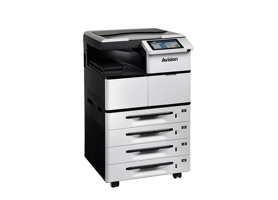 МФУ Avision AM5630i МФУ Avision AM5630i
