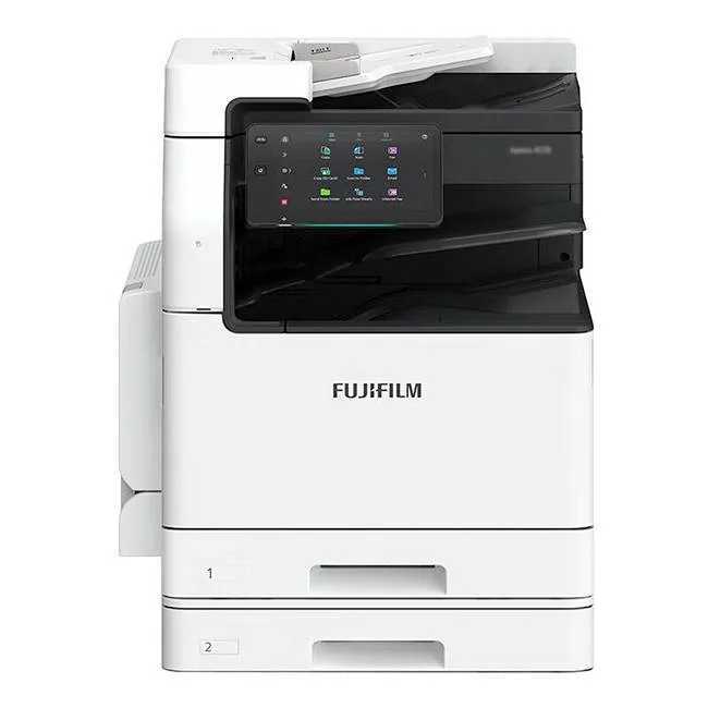 МФУ Fujifilm Apeos C2560CPS МФУ Fujifilm Apeos C2560CPS