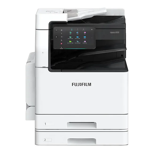МФУ Fujifilm Apeos C2560CPS в России МФУ Fujifilm Apeos C2560CPS в России