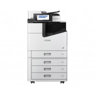 МФУ Epson WorkForce Enterprise WF-C21000D4TW (C11CH88401BX)