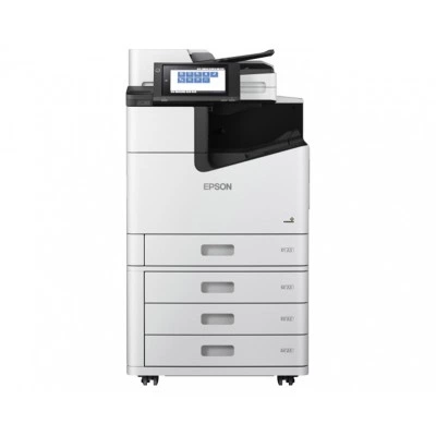 МФУ Epson WorkForce Enterprise WF-C21000D4TW (C11CH88401BX)