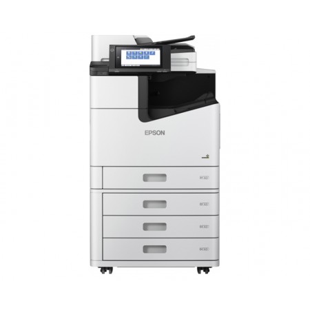МФУ Epson WorkForce Enterprise WF-C21000D4TW (C11CH88401BX) в Москве МФУ Epson WorkForce Enterprise WF-C21000D4TW (C11CH88401BX) в Москве