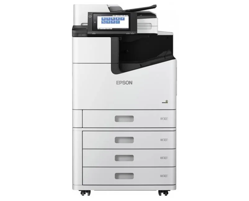 МФУ Epson WorkForce Enterprise WF-C21000D4TW (C11CH88401BX)
