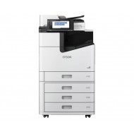 МФУ Epson WorkForce Enterprise WF-C21000D4TW (C11CH88401BX)