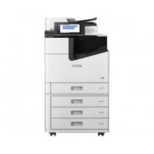 МФУ Epson WorkForce Enterprise WF-C21000D4TW (C11CH88401BX)