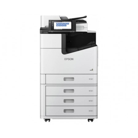 МФУ Epson WorkForce Enterprise WF-C21000D4TW (C11CH88401BX) в Москве МФУ Epson WorkForce Enterprise WF-C21000D4TW (C11CH88401BX) в Москве