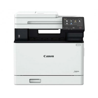 МФУ CANON i-SENSYS MF752Cdw (5455C012)