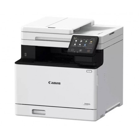 МФУ CANON i-SENSYS MF752Cdw (5455C012) в Москве МФУ CANON i-SENSYS MF752Cdw (5455C012) в Москве