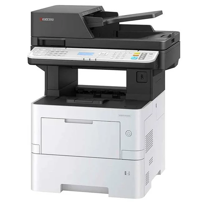 МФУ Kyocera ECOSYS MA4500x (110C133NL0) в России МФУ Kyocera ECOSYS MA4500x (110C133NL0) в России
