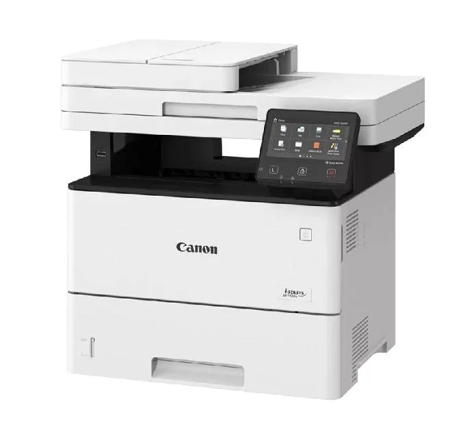 МФУ CANON i-SENSYS MF553dw (5160C023) в России МФУ CANON i-SENSYS MF553dw (5160C023) в России