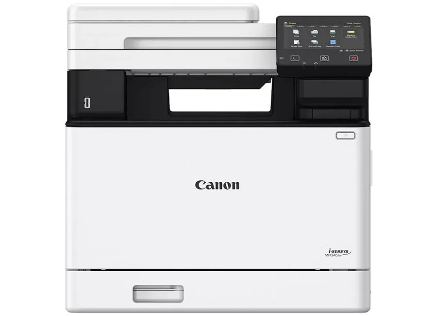 МФУ CANON i-SENSYS MF754Cdw (5455C009)