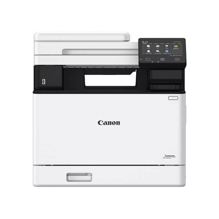 МФУ CANON i-SENSYS MF754Cdw (5455C009) в Москве МФУ CANON i-SENSYS MF754Cdw (5455C009) в Москве