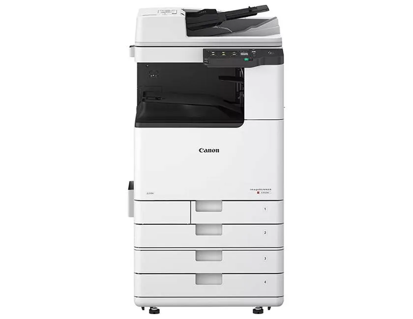 МФУ CANON imageRUNNER C3326i MFP (5965C005) в России МФУ CANON imageRUNNER C3326i MFP (5965C005) в России