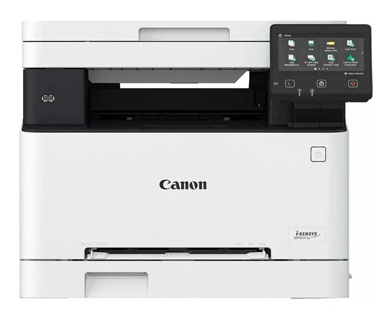 МФУ CANON i-SENSYS MF655CDW (5158C004)