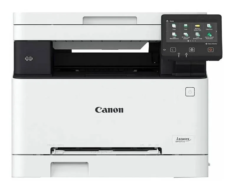 МФУ CANON i-SENSYS MF651Cw (5158C009)