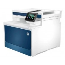 МФУ HP Color LaserJet Pro MFP 4303fdn (5HH66A)