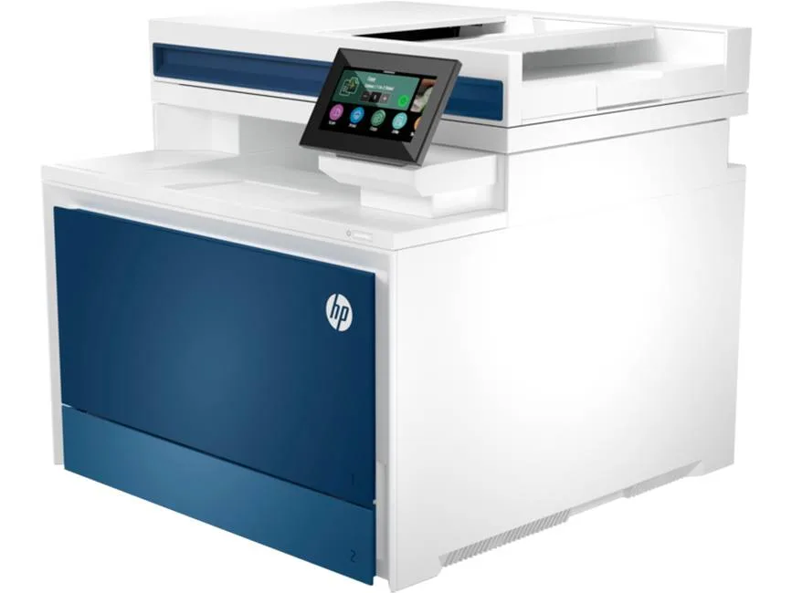 МФУ HP Color LaserJet Pro MFP 4303fdn (5HH66A) в России МФУ HP Color LaserJet Pro MFP 4303fdn (5HH66A) в России