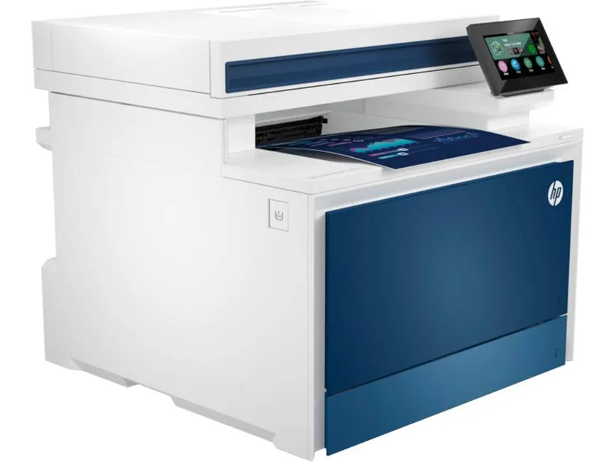 МФУ HP Color LaserJet Pro MFP 4303fdn (5HH66A) в России МФУ HP Color LaserJet Pro MFP 4303fdn (5HH66A) в России