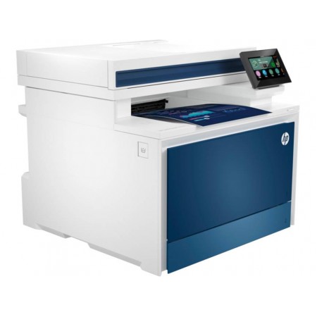 МФУ HP Color LaserJet Pro MFP 4303fdn (5HH66A) в Москве МФУ HP Color LaserJet Pro MFP 4303fdn (5HH66A) в Москве
