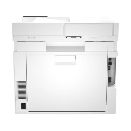 МФУ HP Color LaserJet Pro MFP 4303fdn (5HH66A) в Москве МФУ HP Color LaserJet Pro MFP 4303fdn (5HH66A) в Москве