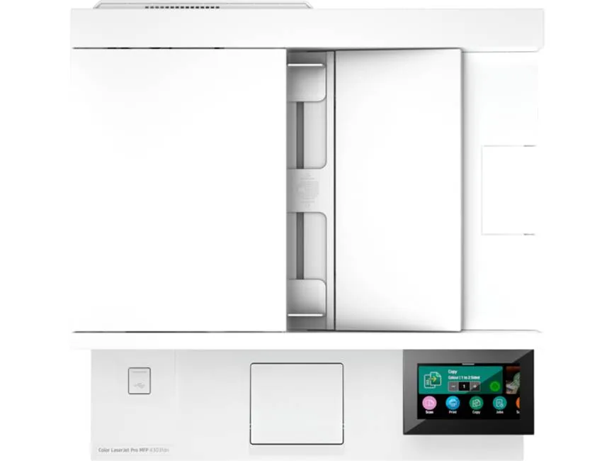 МФУ HP Color LaserJet Pro MFP 4303fdn (5HH66A) в России МФУ HP Color LaserJet Pro MFP 4303fdn (5HH66A) в России