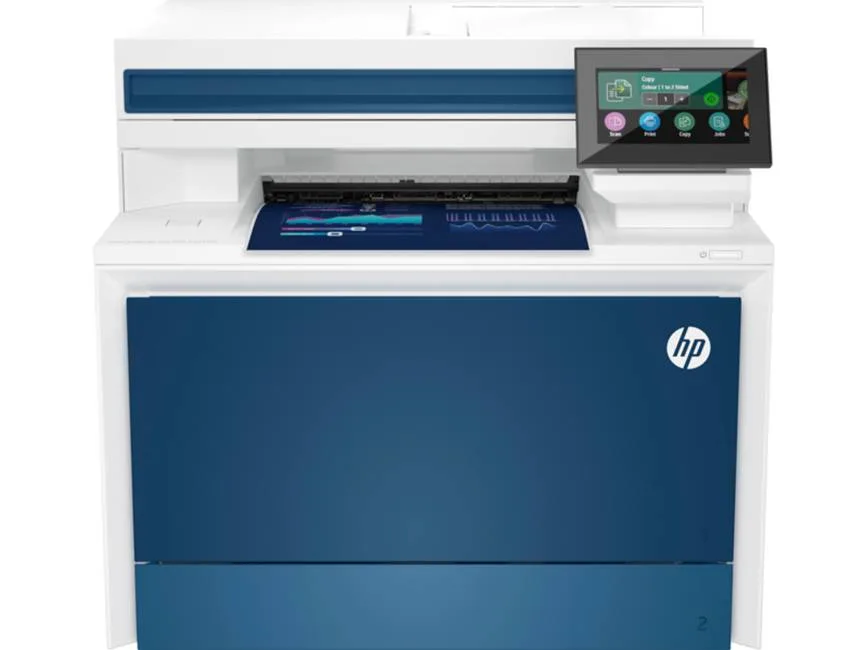 МФУ HP Color LaserJet Pro MFP 4303fdn (5HH66A) в России МФУ HP Color LaserJet Pro MFP 4303fdn (5HH66A) в России