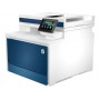 МФУ HP Color LaserJet Pro MFP 4303fdn (5HH66A) в Москве МФУ HP Color LaserJet Pro MFP 4303fdn (5HH66A) в Москве
